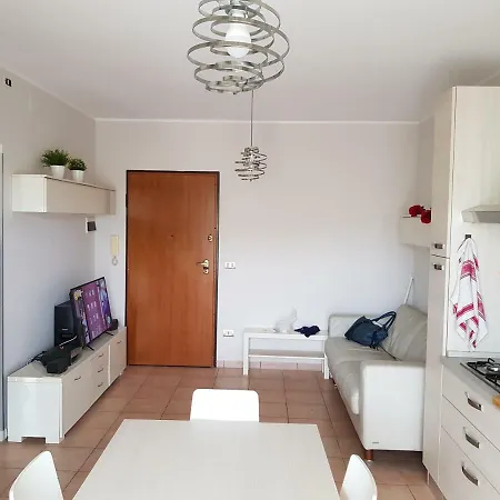 Casa Ilona Apartment *