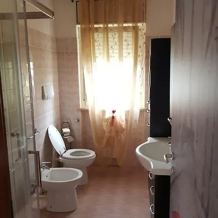 Apartment Casa Ilona *