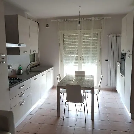 Apartment Casa Ilona *