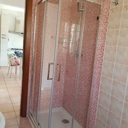 Apartment Casa Ilona *