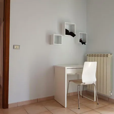 Casa Ilona Apartment *