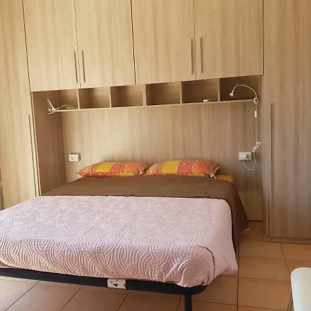 Apartment Casa Ilona Pineto