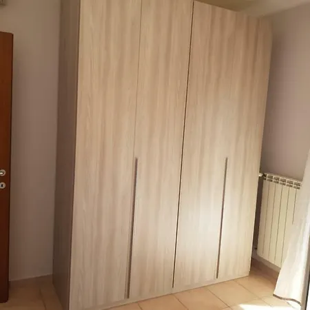 Casa Ilona Apartment *